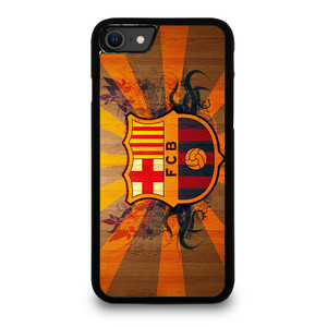 BARCELONA FC 2 iPhone SE 2020 Case Cover