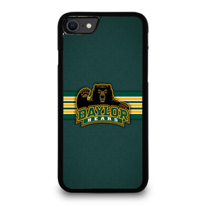 BAYLOR BEARS BASKETBALL iPhone SE 2020 Case Cover