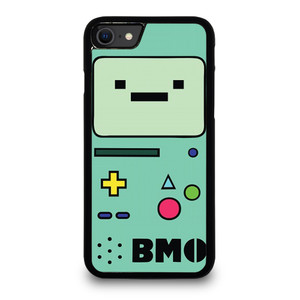 BEEMO ADVENTURE TIME iPhone SE 2020 Case Cover BEEMO ADVENTURE TIME iPhone SE 2020 Case Cover