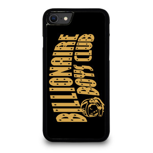 BILLIONAIRE BOYS CLUB iPhone SE 2020 Case Cover