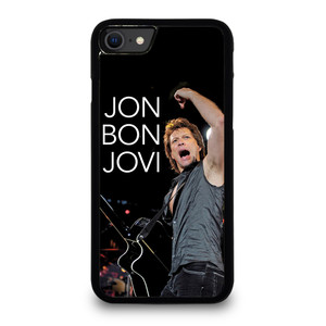 BON JOVI JON 2 iPhone SE 2020 Case Cover