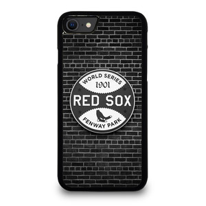 BOSTON RED SOX 1901 iPhone SE 2020 Case Cover