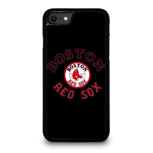 BOSTON RED SOX 2 iPhone SE 2020 Case Cover