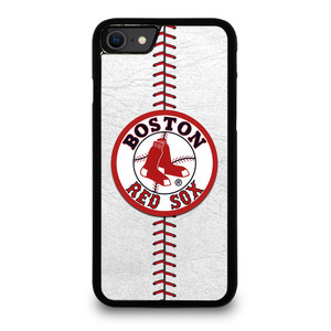 BOSTON RED SOX 3 iPhone SE 2020 Case Cover