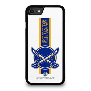 BUFFALO SABRES NHL LOGO iPhone SE 2020 Case Cover