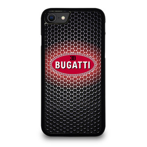 BUGATTI LOGO iPhone SE 2020 Case Cover