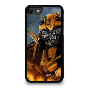 BUMBLEBEE 3 iPhone SE 2020 Case Cover