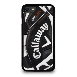CALLAWAY GOLF 3 iPhone SE 2020 Case Cover