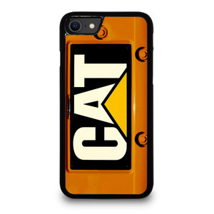 CATERPILLAR CAT 1 iPhone SE 2020 Case Cover