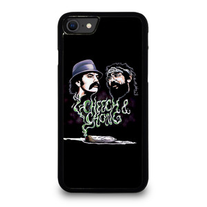 CHEECH AND CHONG iPhone SE 2020 Case Cover