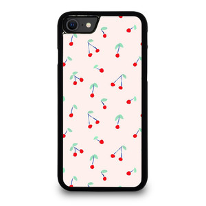 CHERRY iPhone SE 2020 Case Cover