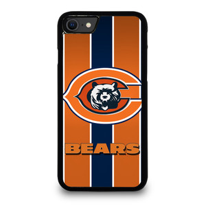 CHICAGO BEARS 1 iPhone SE 2020 Case Cover