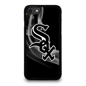 CHICAGO WHITE SOX LOGO iPhone SE 2020 Case Cover