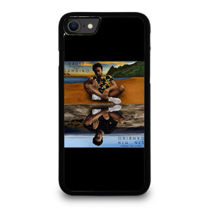 CHILDISH GAMBINO KAUAI ART iPhone SE 2020 Case Cover