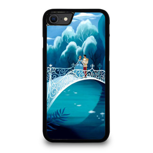 CINDERELLA DISNEY PRINCESS 2 iPhone SE 2020 Case Cover