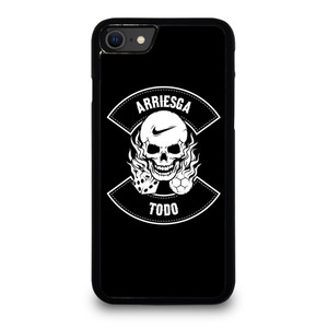 CLUB AMERICA ARRIESGA TODO iPhone SE 2020 Case Cover