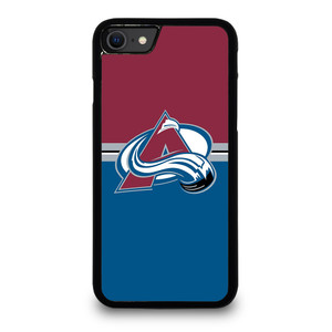 COLORADO AVALANCHE 2 iPhone SE 2020 Case Cover