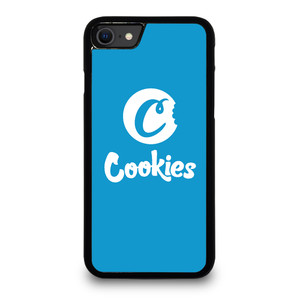 COOKIES SF iPhone SE 2020 Case Cover