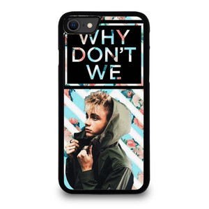 CORBYN BESSON WHY DON'T WE iPhone SE 2020 Case Cover CORBYN BESSON WHY DON'T WE iPhone SE 2020 Case Cover