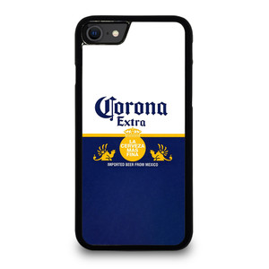 CORONA BEER LOGO iPhone SE 2020 Case Cover