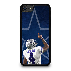 DAK PRESCOTT iPhone SE 2020 Case Cover