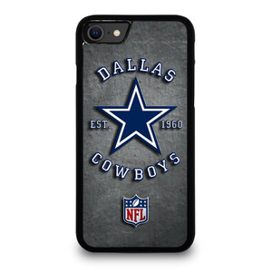 DALLAS COWBOYS 1960 iPhone SE 2020 Case Cover