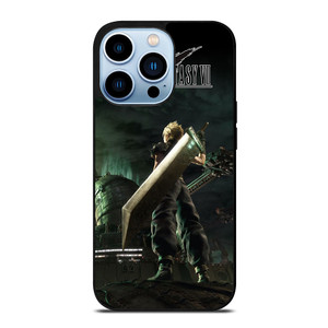 FINAL FANTASY 7 REMAKE iPhone 13 Pro Max Case Cover