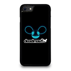 DEADMAU5 LOGO iPhone SE 2020 Case Cover