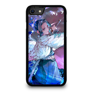 DEMON SLAYER KOCHO iPhone SE 2020 Case Cover