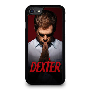 DEXTER MORGAN iPhone SE 2020 Case Cover
