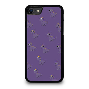 DINOSAUR CUTE iPhone SE 2020 Case Cover