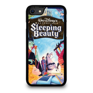 DISNEY SLEEPING BEAUTY 2 iPhone SE 2020 Case Cover