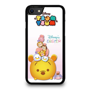 DISNEY TSUM TSUM 2 iPhone SE 2020 Case Cover