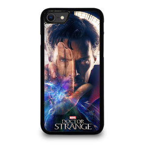 DOCTOR STRANGE MARVEL 3 iPhone SE 2020 Case Cover