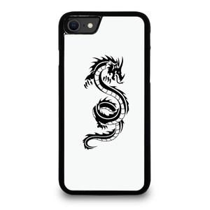 DRAGON iPhone SE 2020 Case Cover