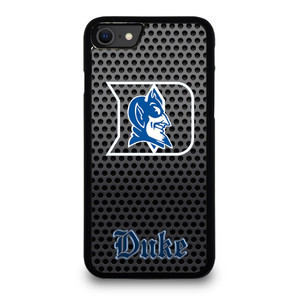 DUKE BLUE DEVILS 2 iPhone SE 2020 Case Cover