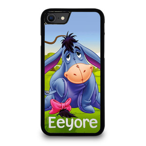 EEYORE DONKEY iPhone SE 2020 Case Cover