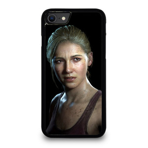 ELENA FISHER UNCHARTED 2 iPhone SE 2020 Case Cover