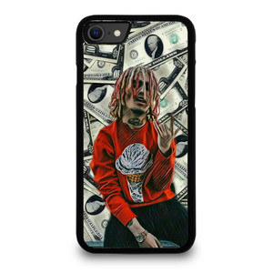 ESKETIT LIL PUMP 3 iPhone SE 2020 Case Cover