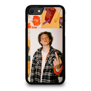 ETHAN CUTKOSKY CARL GALLAGHER iPhone SE 2020 Case Cover