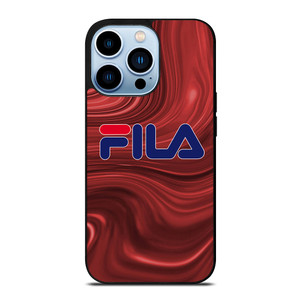 FILA DAZZLE 2 iPhone 13 Pro Max Case Cover FILA DAZZLE 2 iPhone 13 Pro Max Case Cover