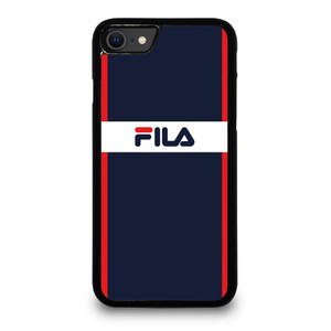 FILA 1 iPhone SE 2020 Case Cover