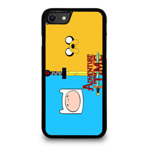 FINN AND JAKE 2 iPhone SE 2020 Case Cover