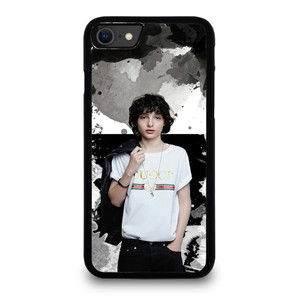 FINN WOLFHARD iPhone SE 2020 Case Cover