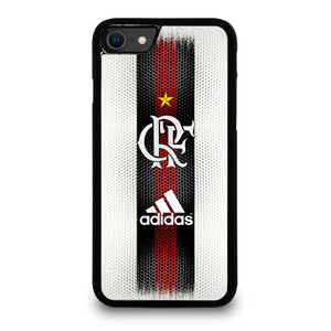FLAMENGO LOGO iPhone SE 2020 Case Cover