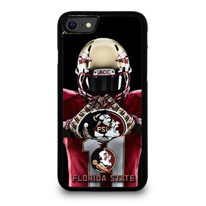 FLORIDA STATE FSU iPhone SE 2020 Case Cover