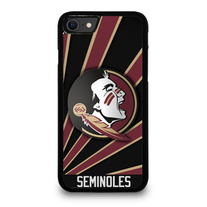 FLORIDA STATE SEMINOLES iPhone SE 2020 Case Cover