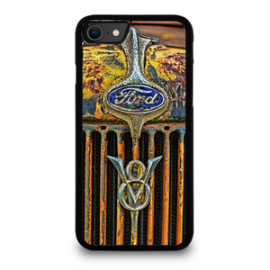 FORD CLASSIC LOGO iPhone SE 2020 Case Cover