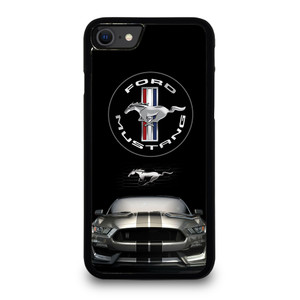 FORD MUSTANG 1 iPhone SE 2020 Case Cover