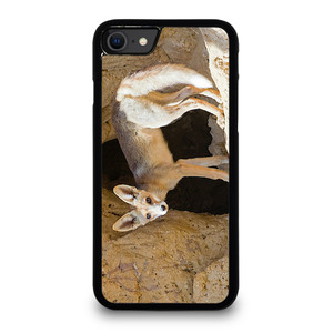 FOX VULPES iPhone SE 2020 Case Cover